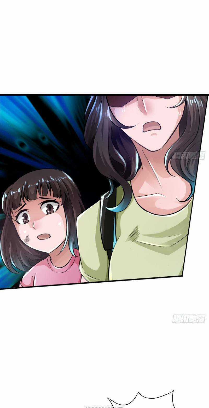 Tối Cường Hệ Thống Tìm Đường Chết Chapter 17 trang 14