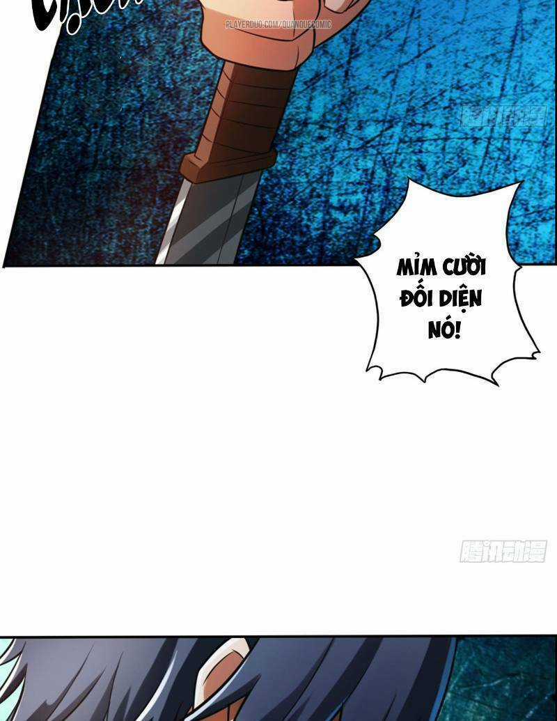 Tối Cường Hệ Thống Tìm Đường Chết Chapter 17 trang 19