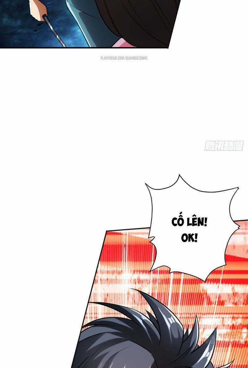 Tối Cường Hệ Thống Tìm Đường Chết Chapter 17 trang 22