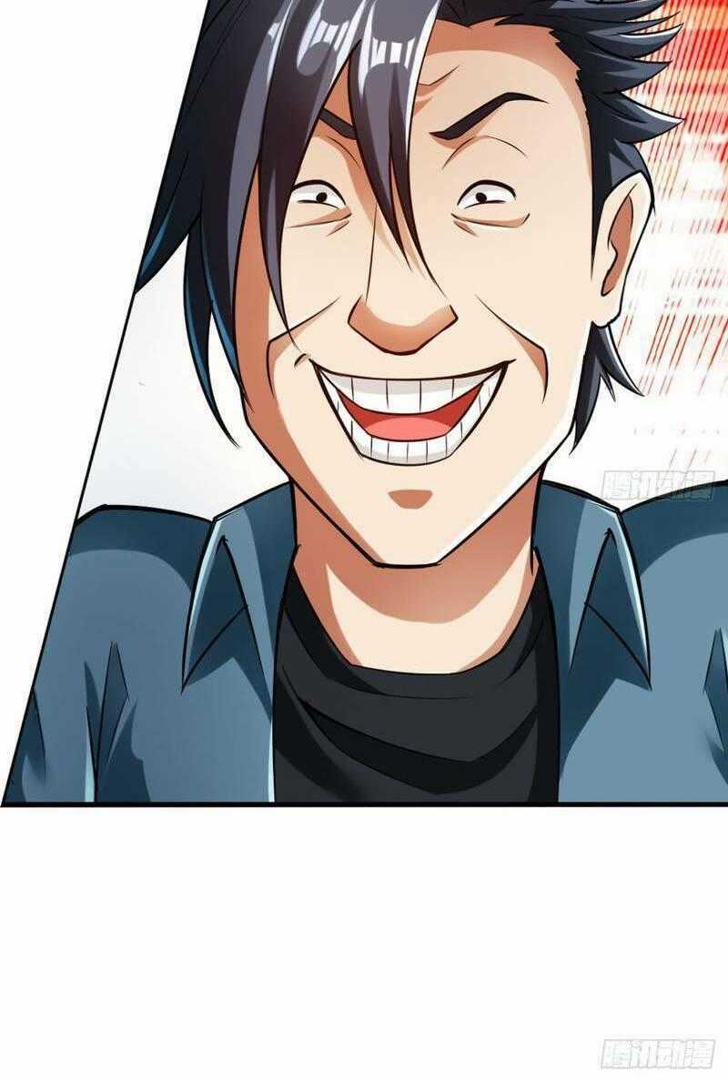 Tối Cường Hệ Thống Tìm Đường Chết Chapter 17 trang 23