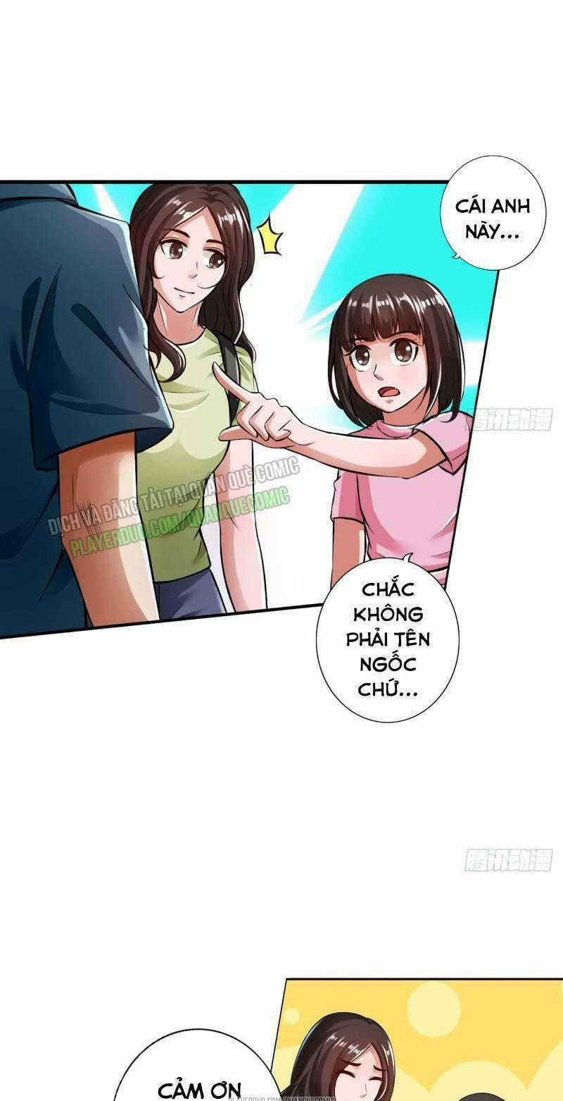 Tối Cường Hệ Thống Tìm Đường Chết Chapter 18 trang 0