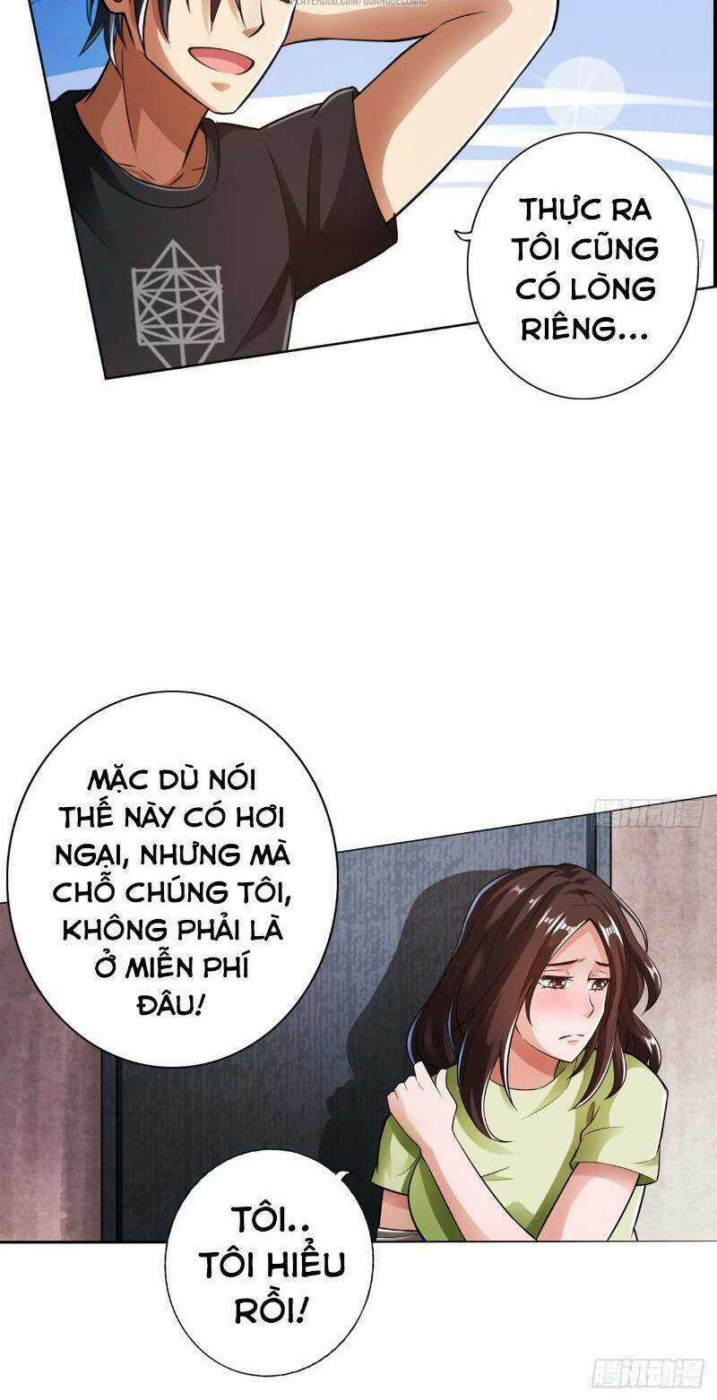 Tối Cường Hệ Thống Tìm Đường Chết Chapter 18 trang 19