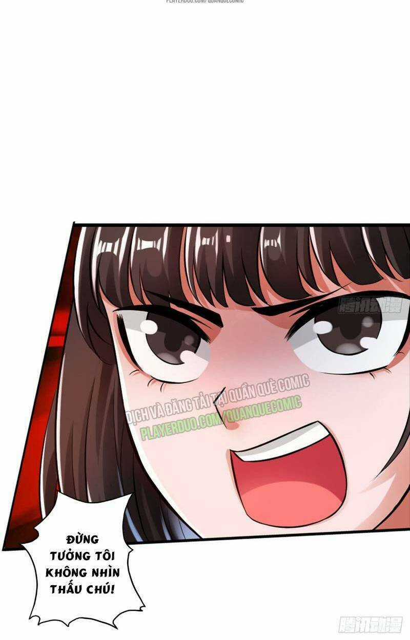 Tối Cường Hệ Thống Tìm Đường Chết Chapter 19 trang 11