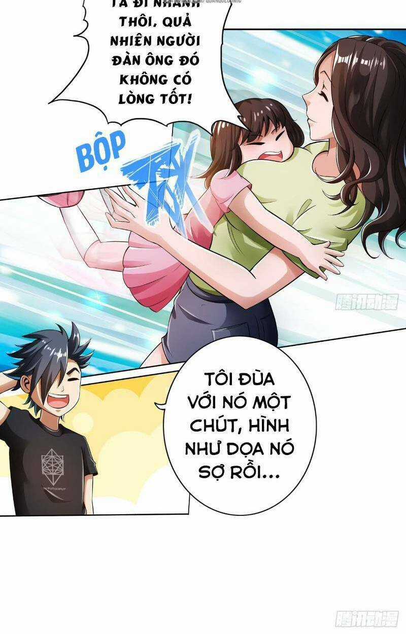 Tối Cường Hệ Thống Tìm Đường Chết Chapter 19 trang 15