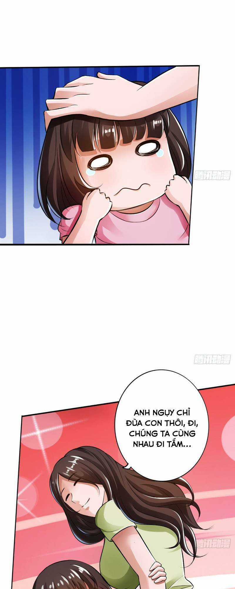 Tối Cường Hệ Thống Tìm Đường Chết Chapter 19 trang 16