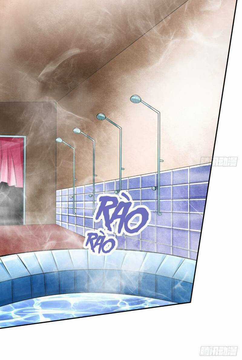 Tối Cường Hệ Thống Tìm Đường Chết Chapter 19 trang 18