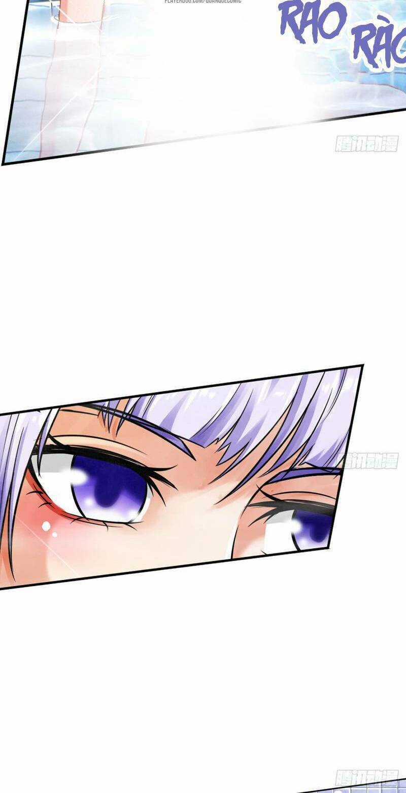 Tối Cường Hệ Thống Tìm Đường Chết Chapter 19 trang 20