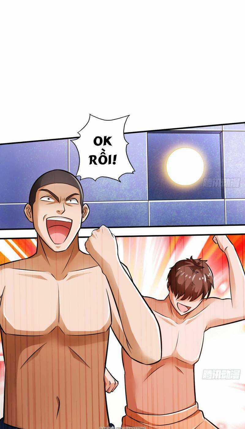 Tối Cường Hệ Thống Tìm Đường Chết Chapter 19 trang 25