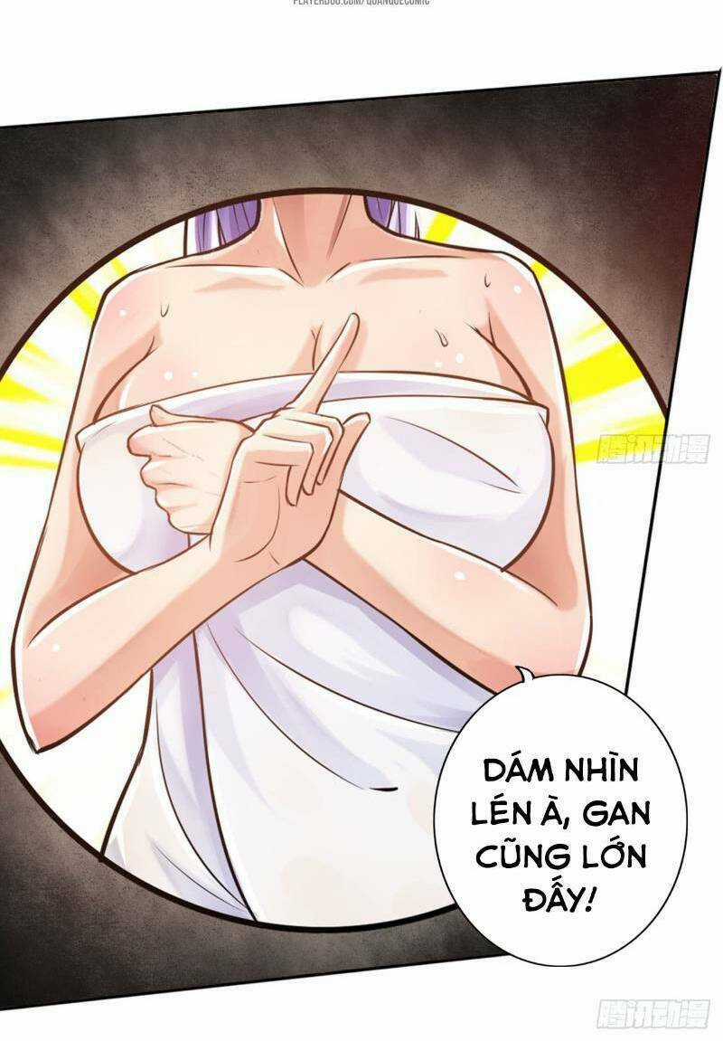 Tối Cường Hệ Thống Tìm Đường Chết Chapter 19 trang 32