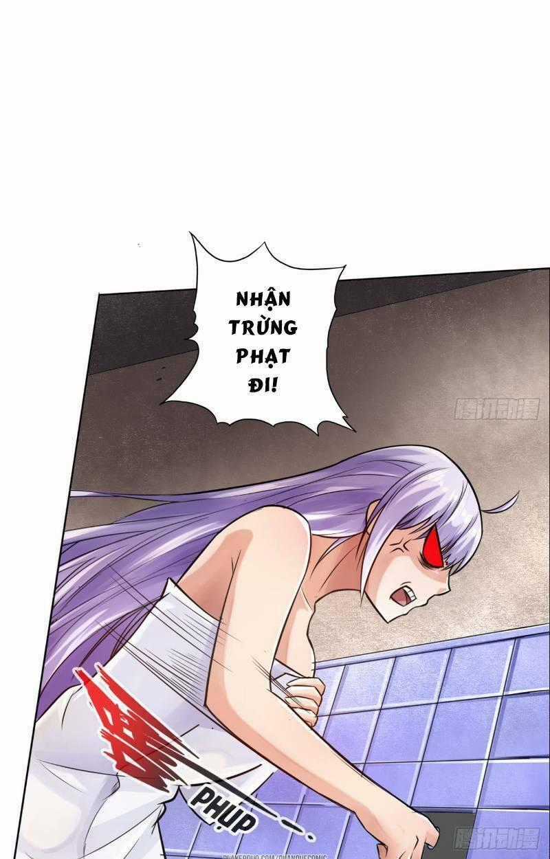 Tối Cường Hệ Thống Tìm Đường Chết Chapter 19 trang 33