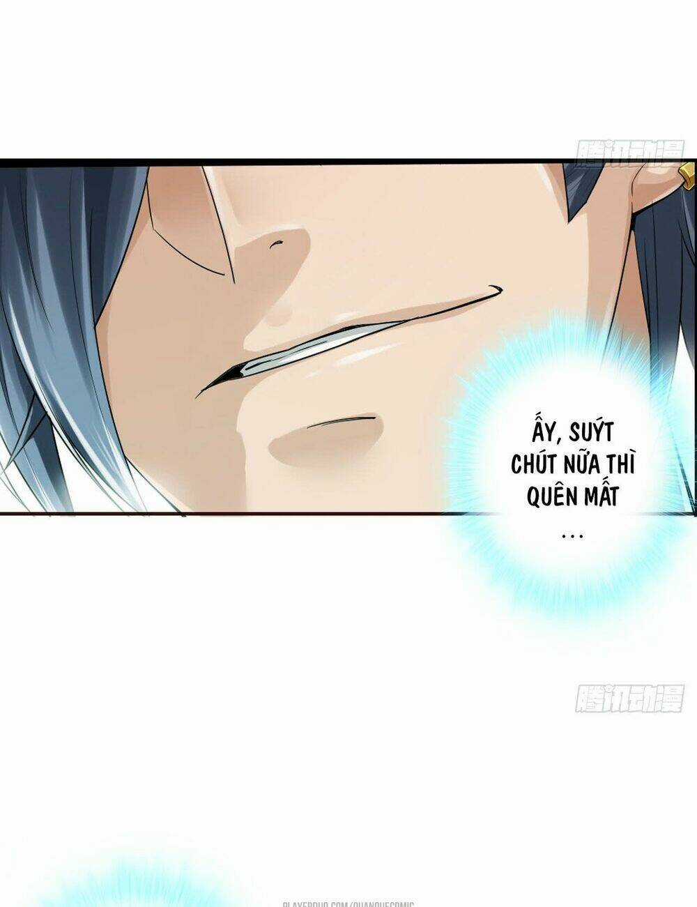 Tối Cường Hệ Thống Tìm Đường Chết Chapter 2 trang 14