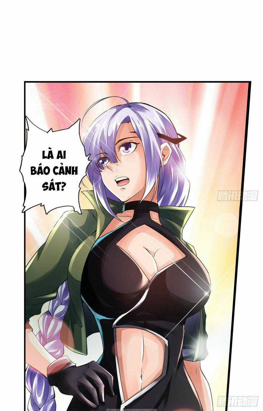 Tối Cường Hệ Thống Tìm Đường Chết Chapter 2 trang 26