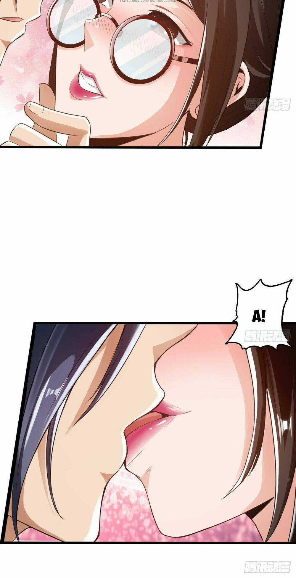 Tối Cường Hệ Thống Tìm Đường Chết Chapter 2 trang 3