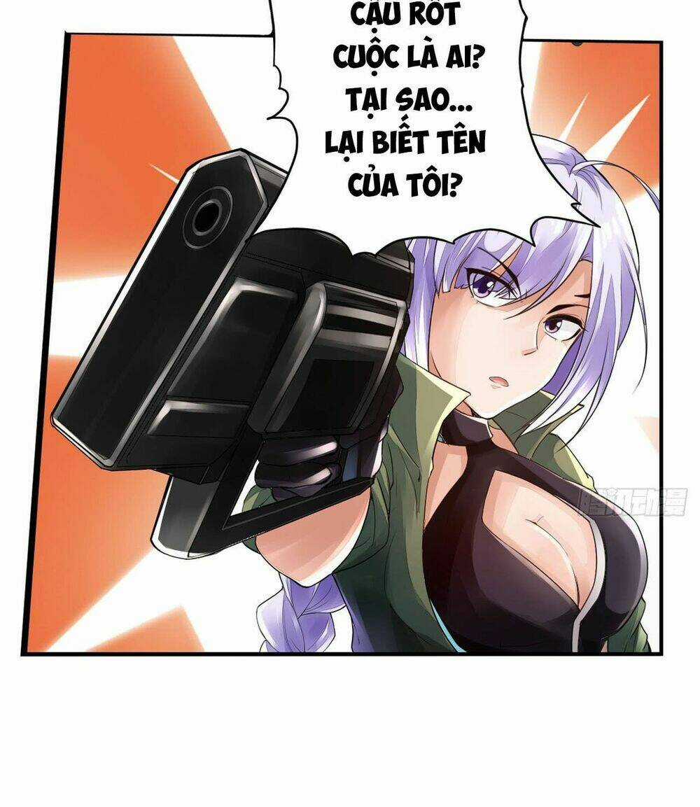 Tối Cường Hệ Thống Tìm Đường Chết Chapter 2 trang 30