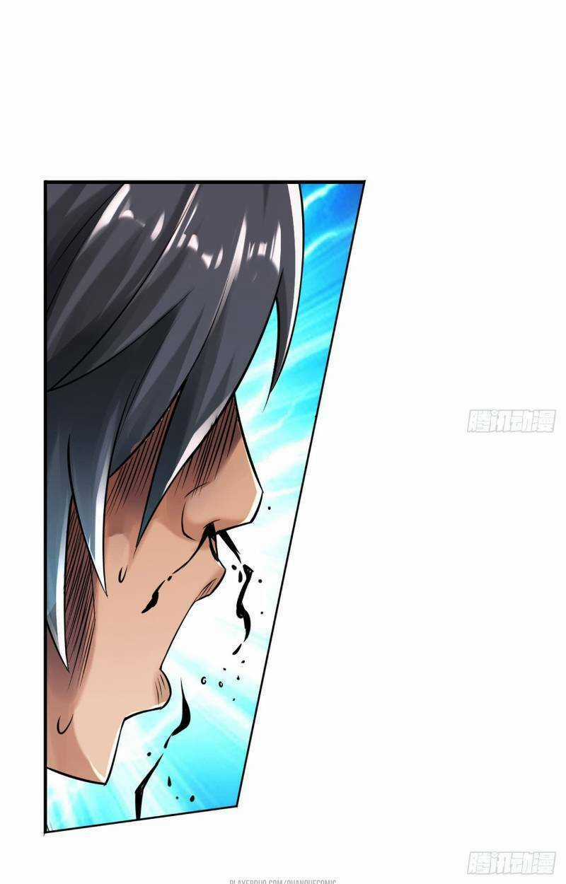 Tối Cường Hệ Thống Tìm Đường Chết Chapter 20 trang 13