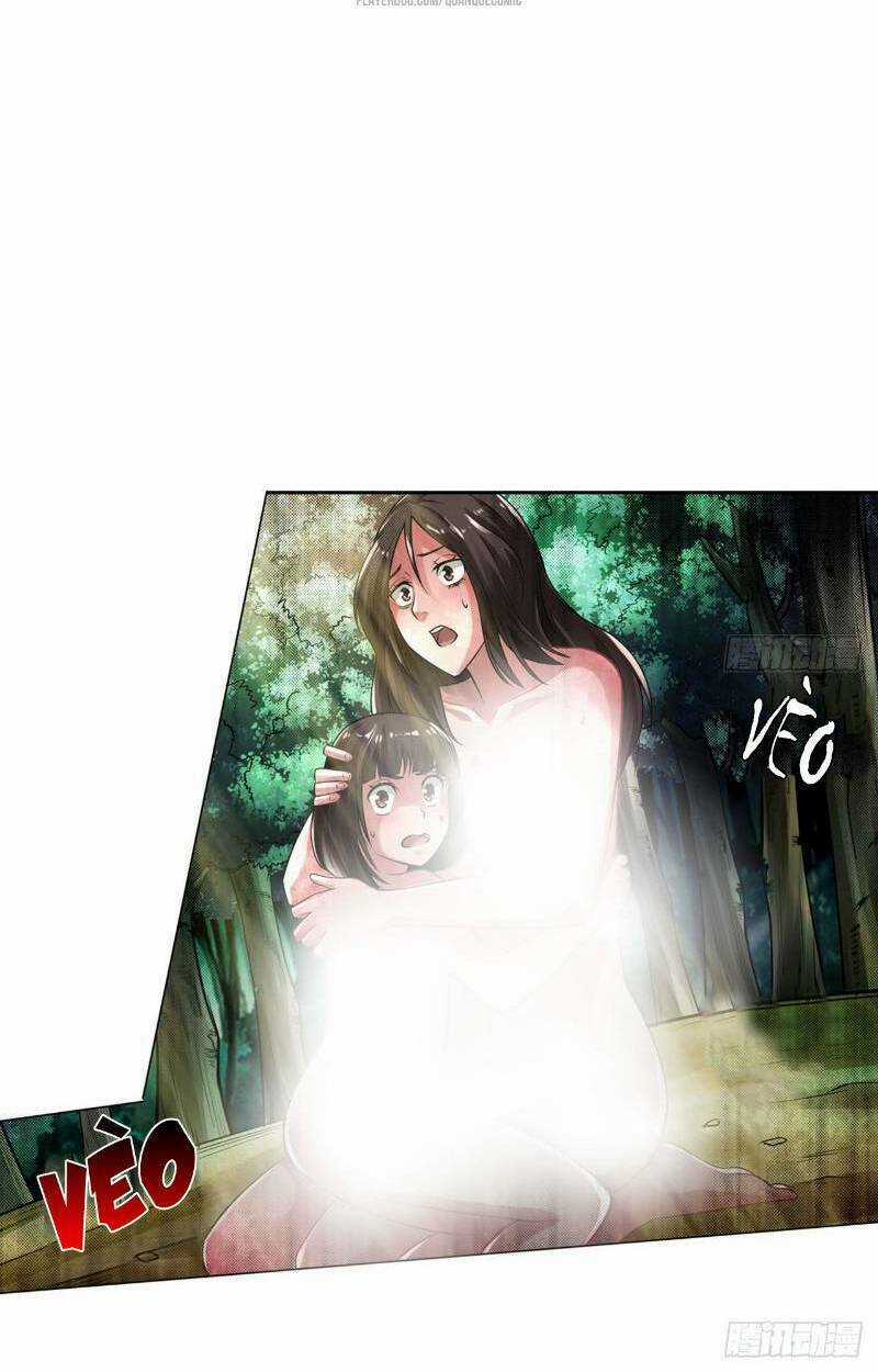 Tối Cường Hệ Thống Tìm Đường Chết Chapter 20 trang 14