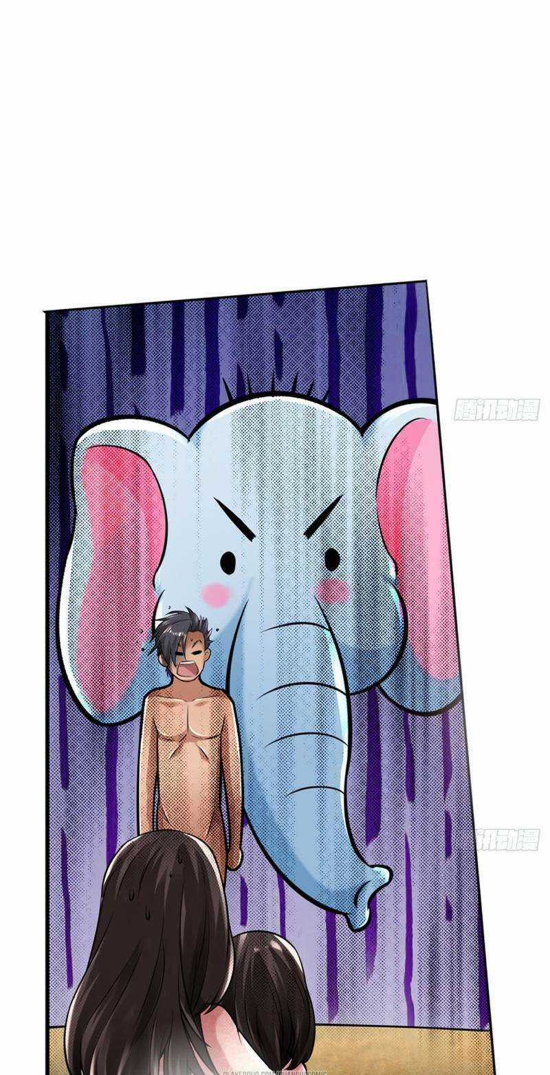 Tối Cường Hệ Thống Tìm Đường Chết Chapter 20 trang 15