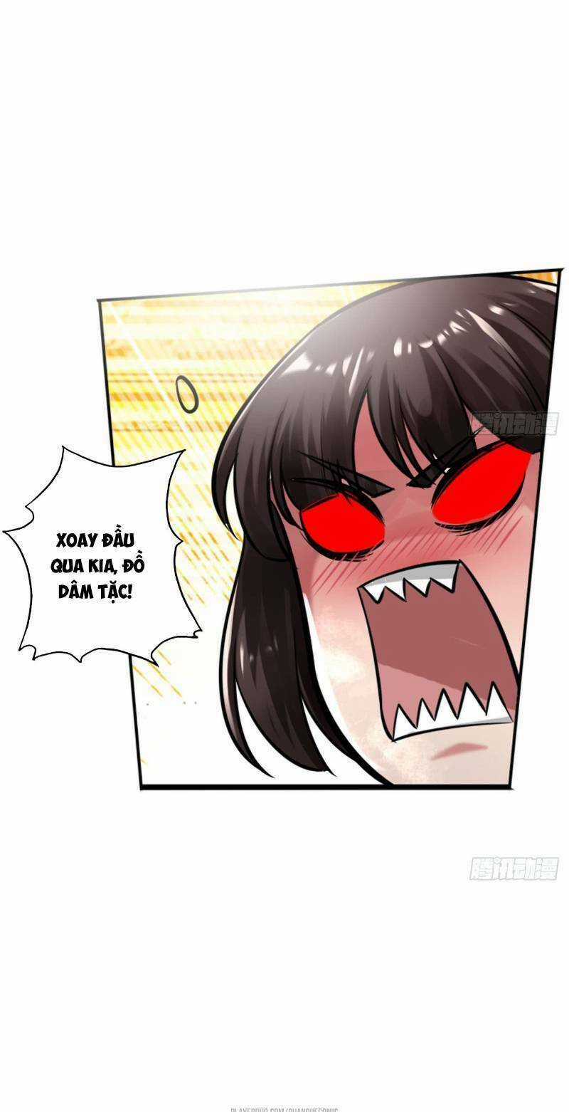 Tối Cường Hệ Thống Tìm Đường Chết Chapter 20 trang 17