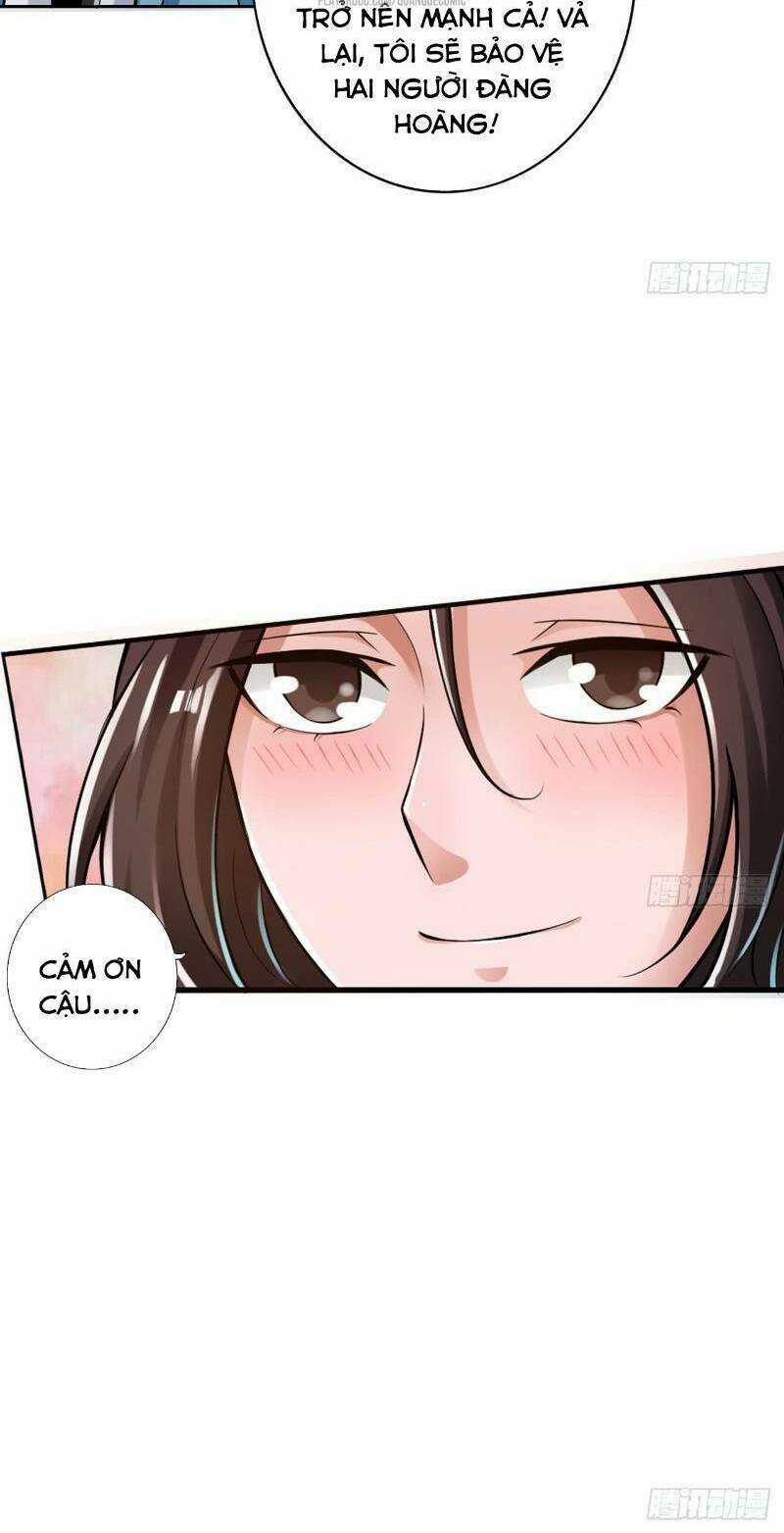 Tối Cường Hệ Thống Tìm Đường Chết Chapter 20 trang 22