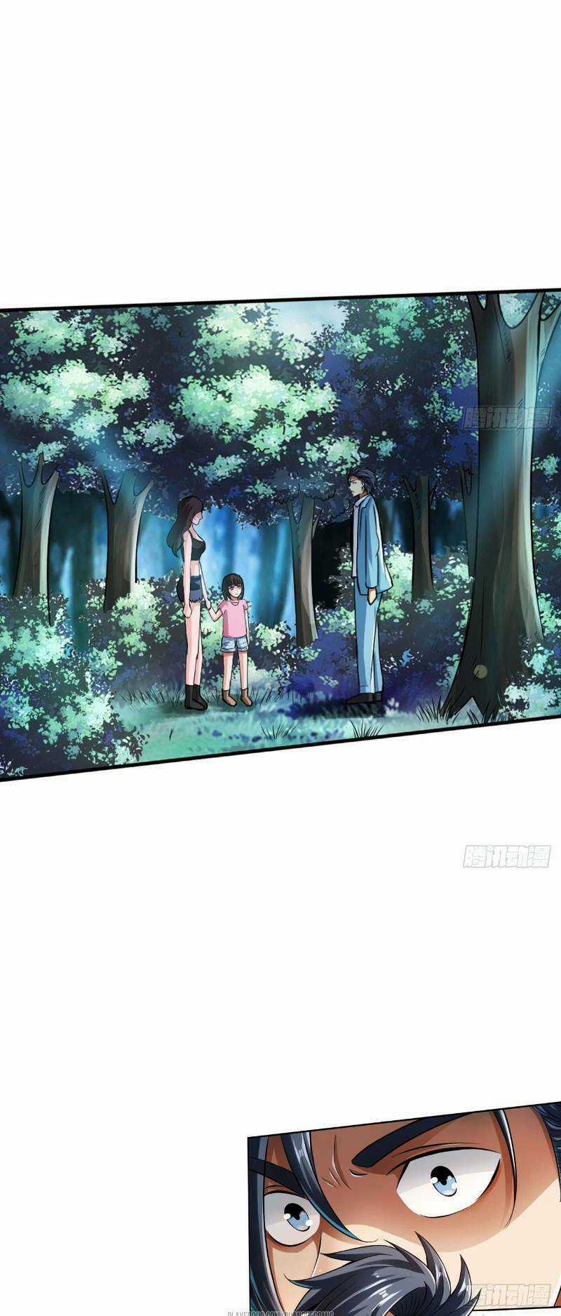 Tối Cường Hệ Thống Tìm Đường Chết Chapter 20 trang 25