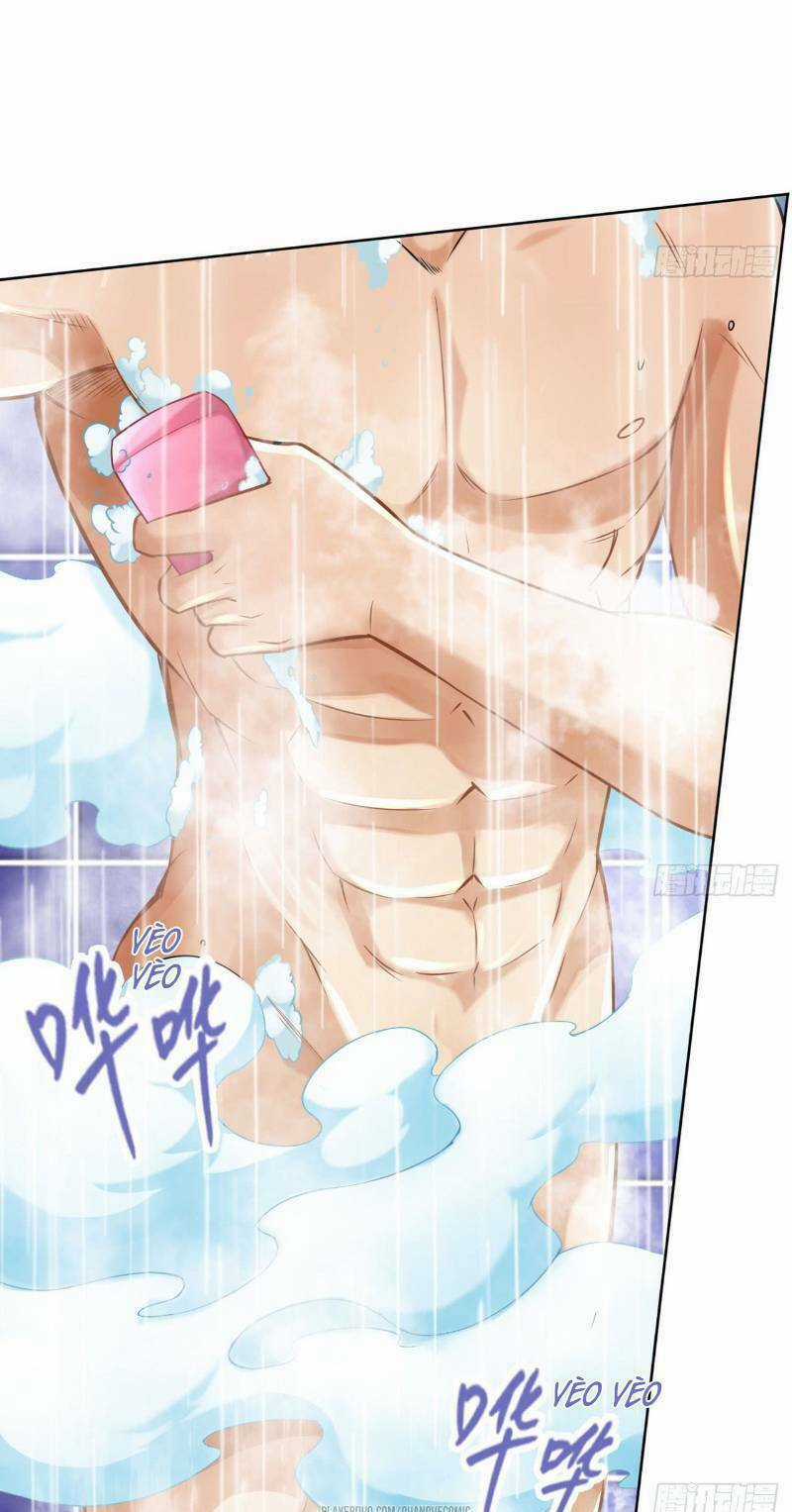 Tối Cường Hệ Thống Tìm Đường Chết Chapter 20 trang 3