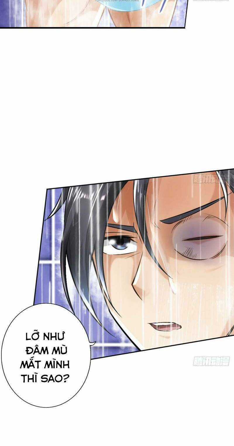 Tối Cường Hệ Thống Tìm Đường Chết Chapter 20 trang 4