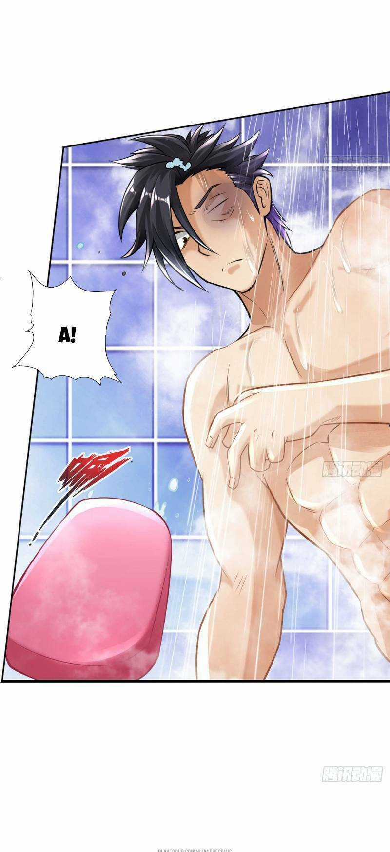 Tối Cường Hệ Thống Tìm Đường Chết Chapter 20 trang 5