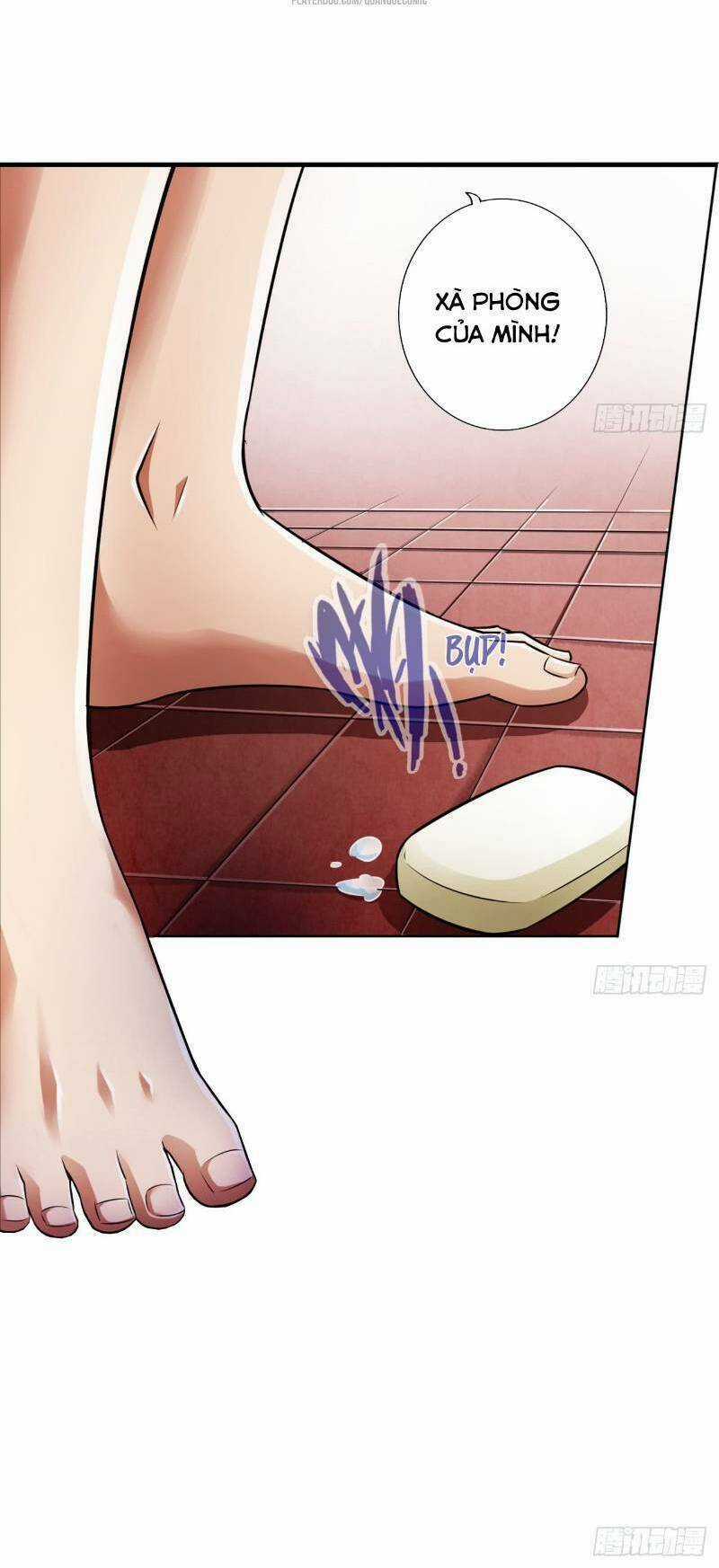 Tối Cường Hệ Thống Tìm Đường Chết Chapter 20 trang 6