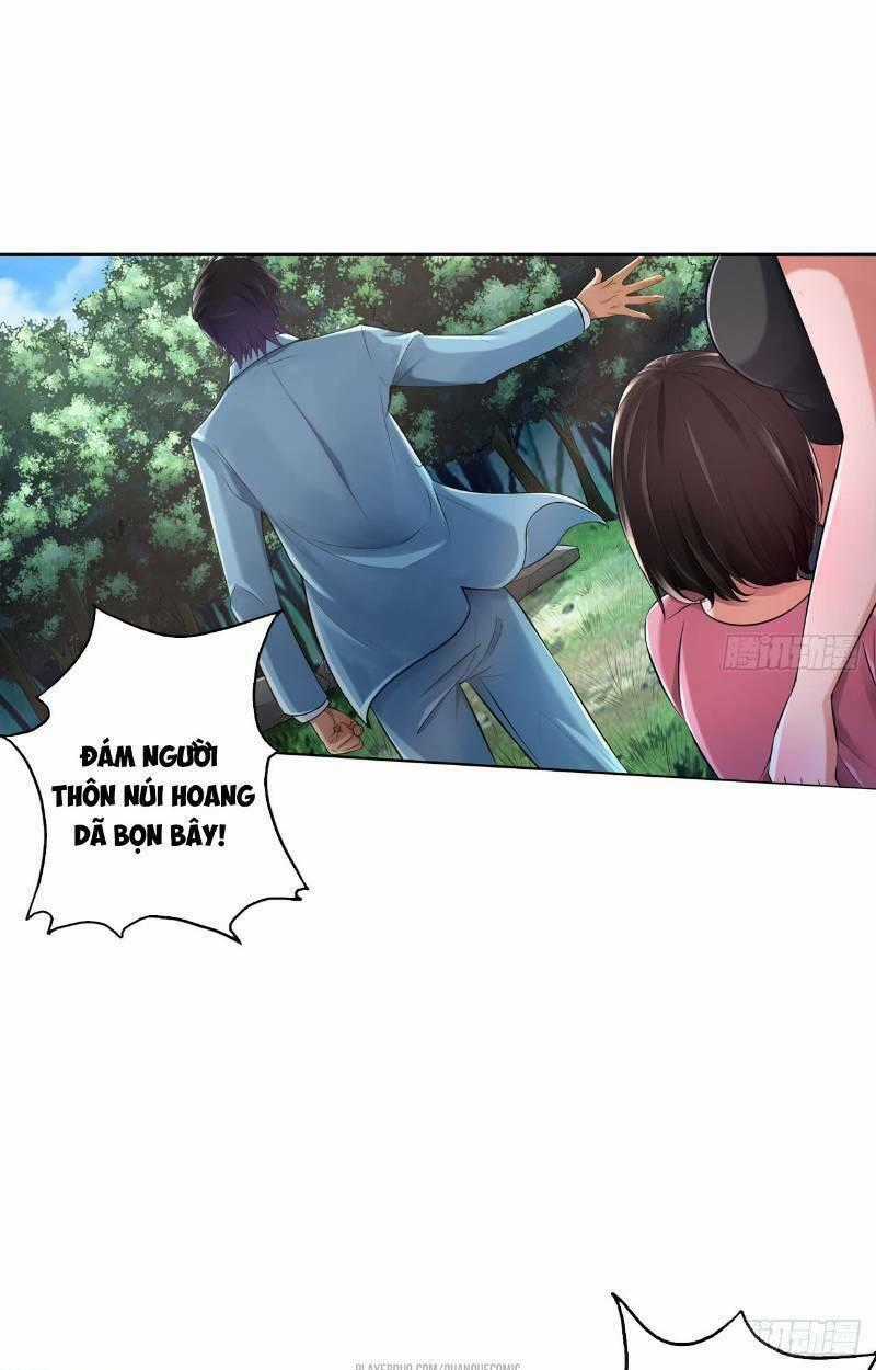Tối Cường Hệ Thống Tìm Đường Chết Chapter 21 trang 0