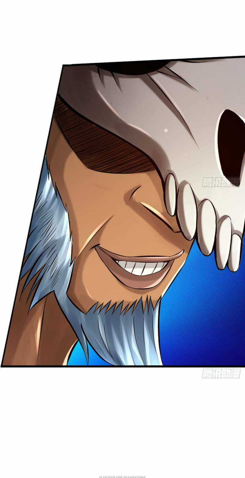 Tối Cường Hệ Thống Tìm Đường Chết Chapter 21 trang 12