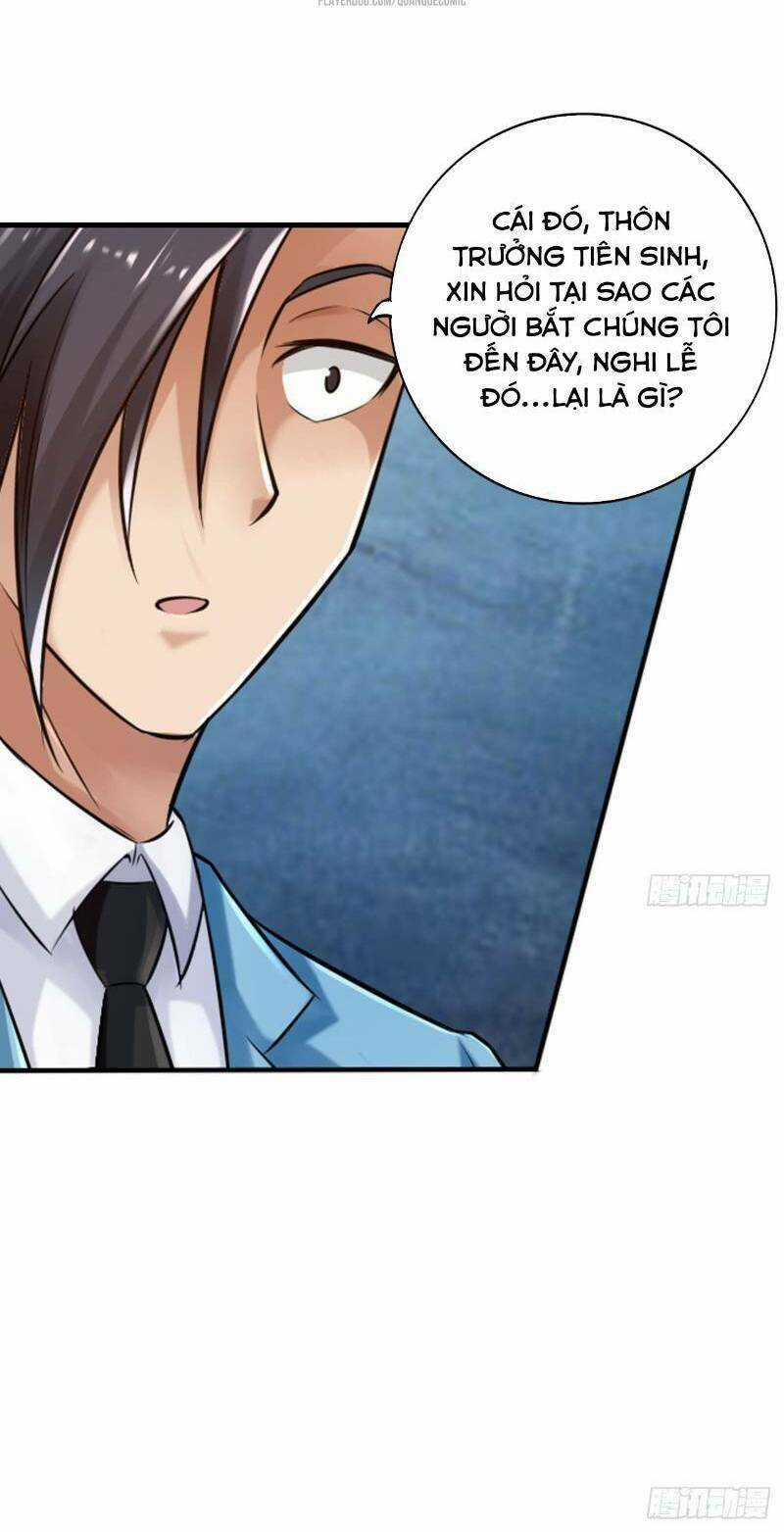 Tối Cường Hệ Thống Tìm Đường Chết Chapter 21 trang 13