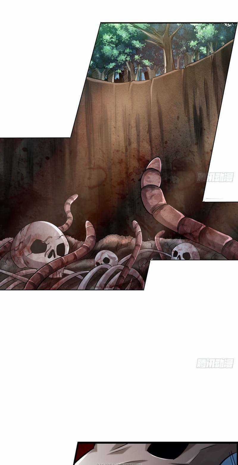 Tối Cường Hệ Thống Tìm Đường Chết Chapter 21 trang 14