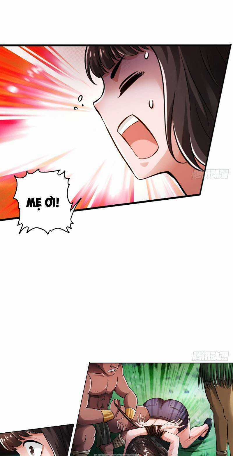 Tối Cường Hệ Thống Tìm Đường Chết Chapter 21 trang 18