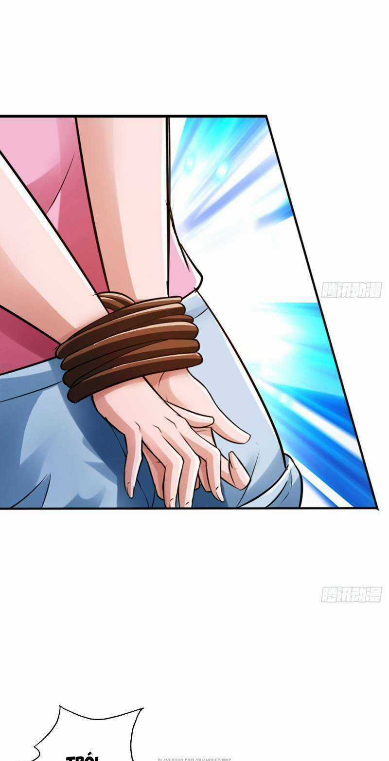 Tối Cường Hệ Thống Tìm Đường Chết Chapter 21 trang 4