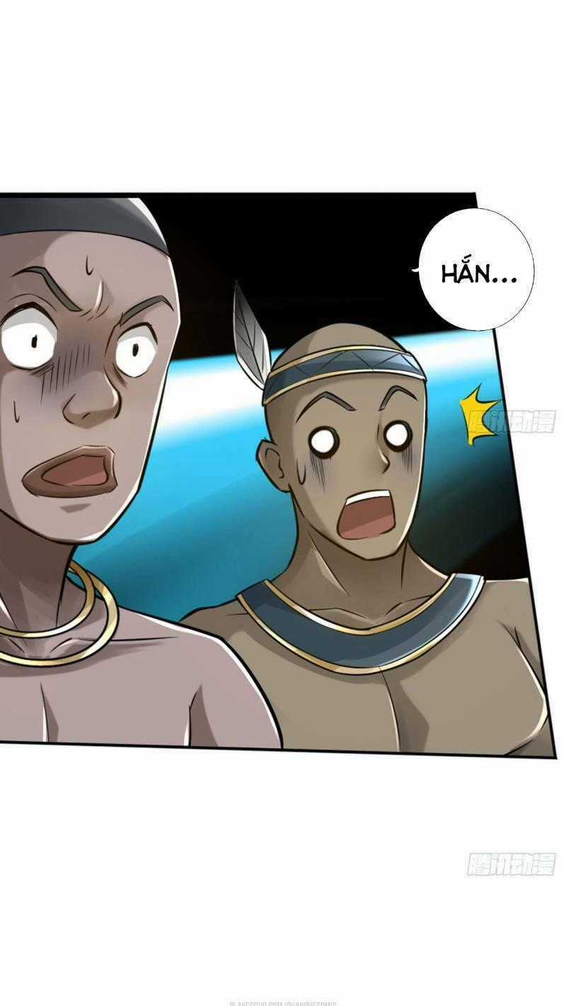 Tối Cường Hệ Thống Tìm Đường Chết Chapter 22 trang 0