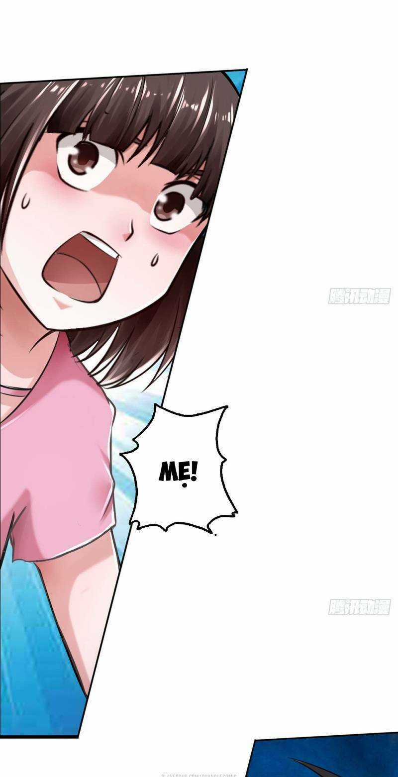 Tối Cường Hệ Thống Tìm Đường Chết Chapter 22 trang 14