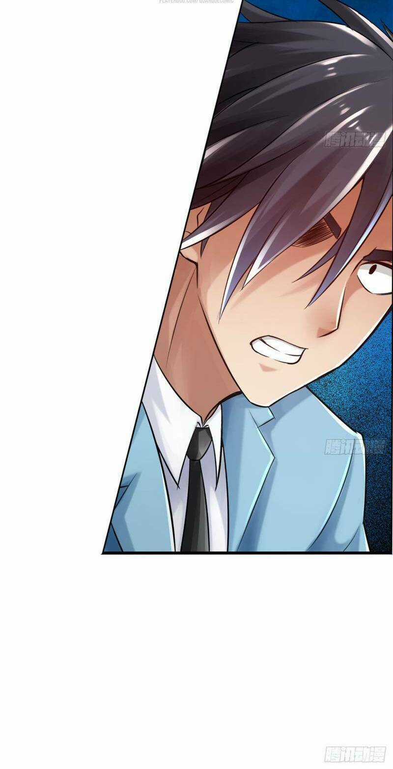 Tối Cường Hệ Thống Tìm Đường Chết Chapter 22 trang 15