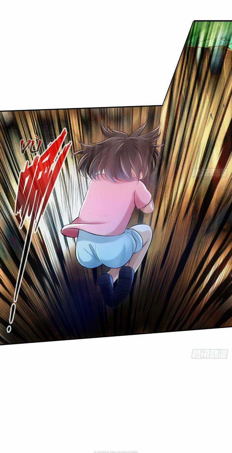 Tối Cường Hệ Thống Tìm Đường Chết Chapter 22 trang 18