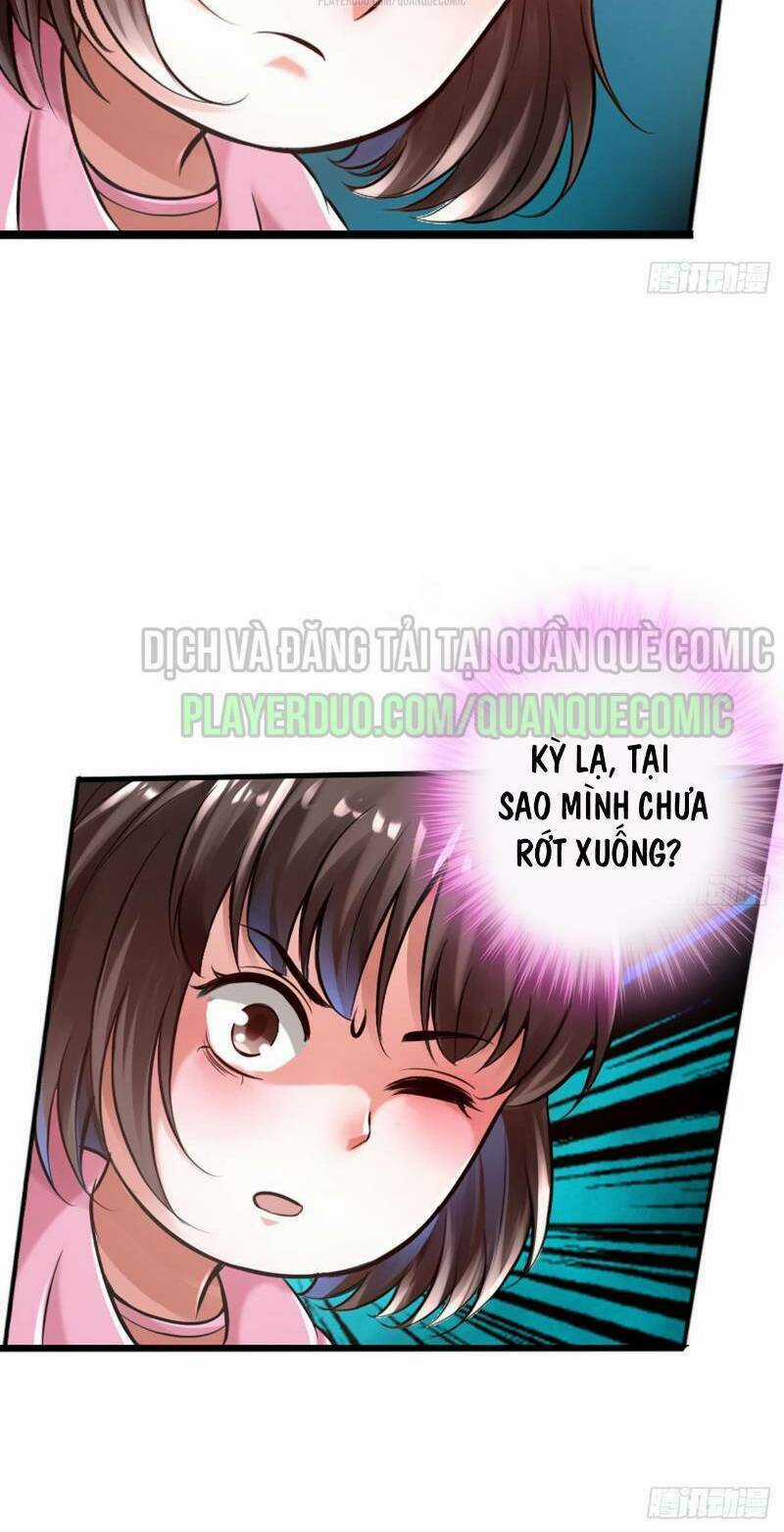 Tối Cường Hệ Thống Tìm Đường Chết Chapter 22 trang 21