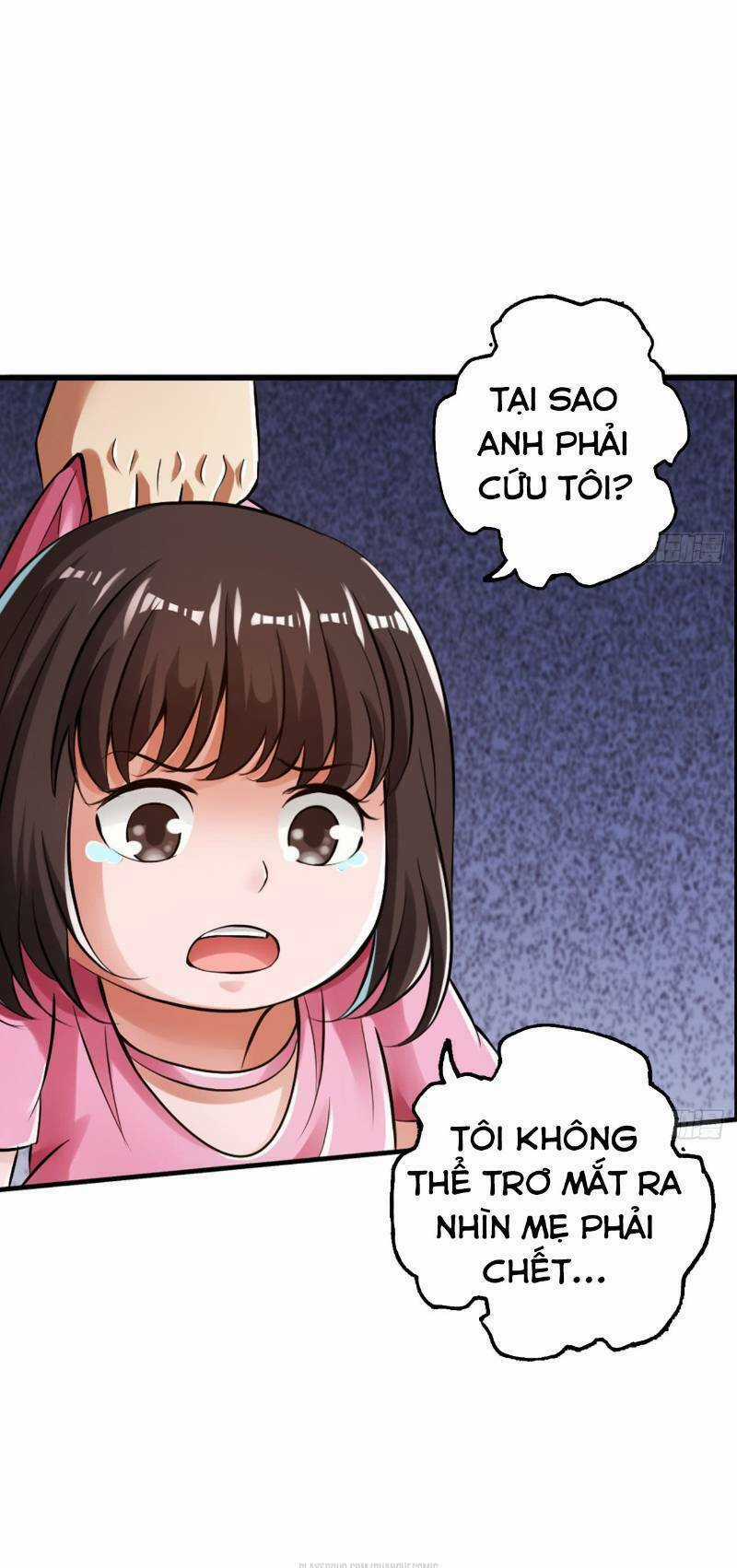 Tối Cường Hệ Thống Tìm Đường Chết Chapter 22 trang 25