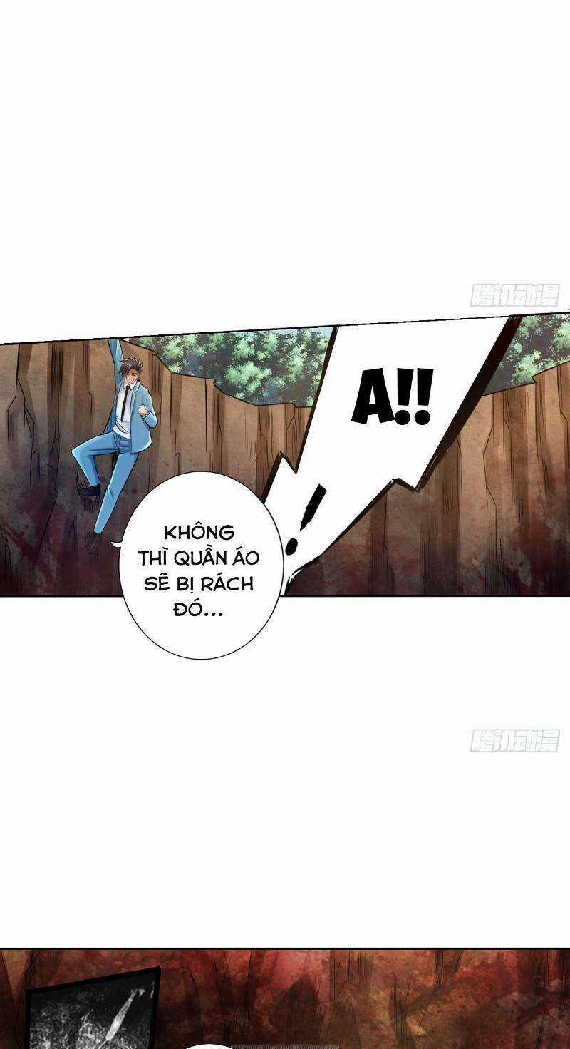 Tối Cường Hệ Thống Tìm Đường Chết Chapter 22 trang 29