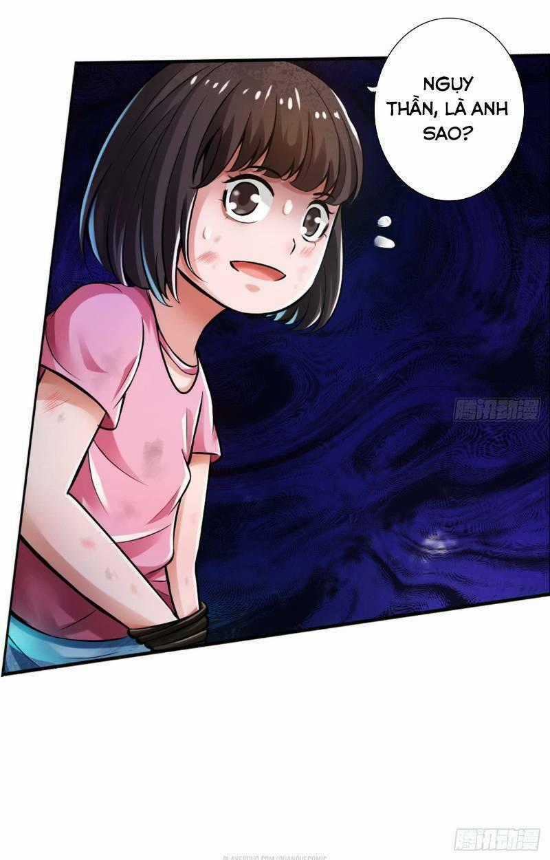 Tối Cường Hệ Thống Tìm Đường Chết Chapter 22 trang 33