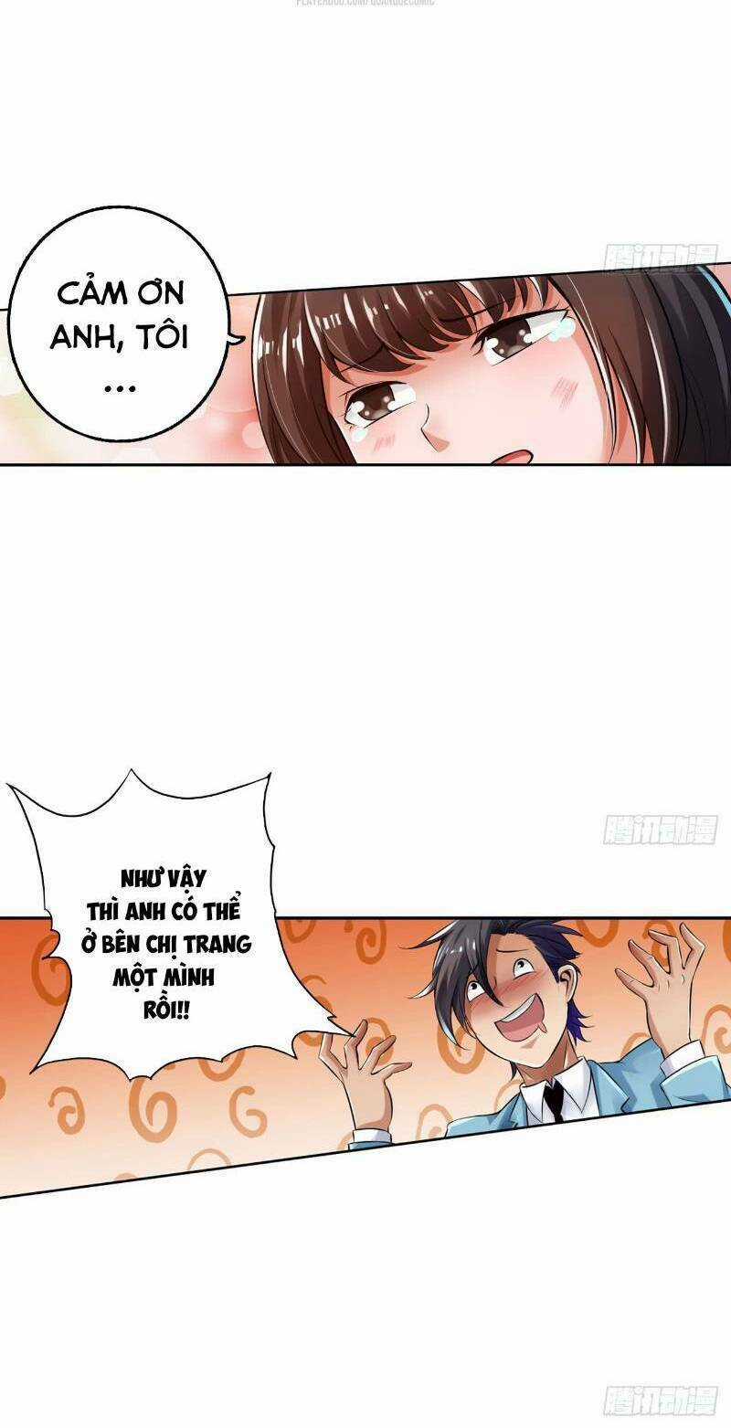 Tối Cường Hệ Thống Tìm Đường Chết Chapter 23 trang 13