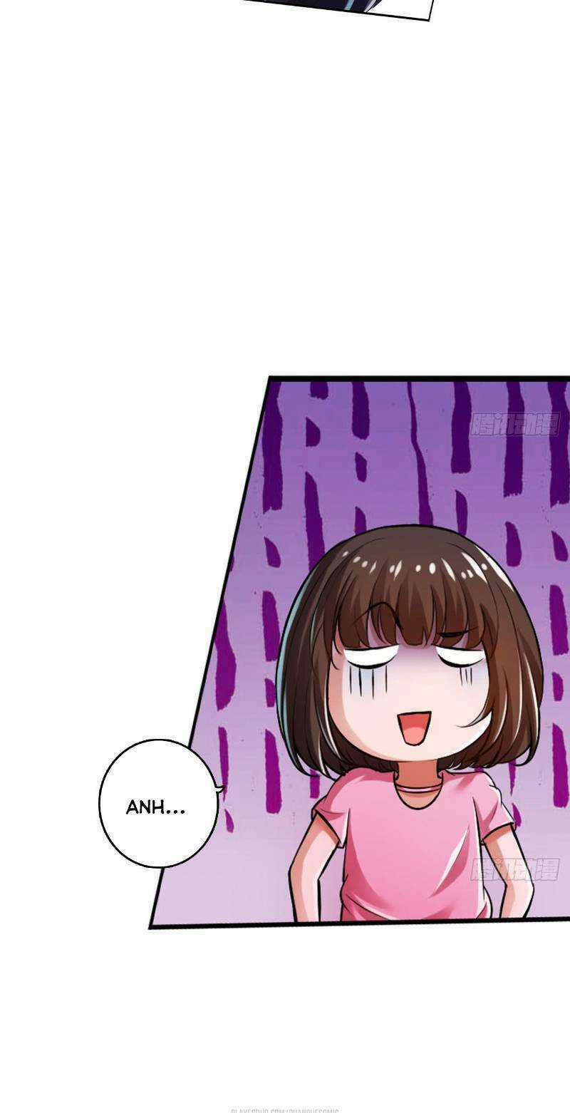 Tối Cường Hệ Thống Tìm Đường Chết Chapter 23 trang 4