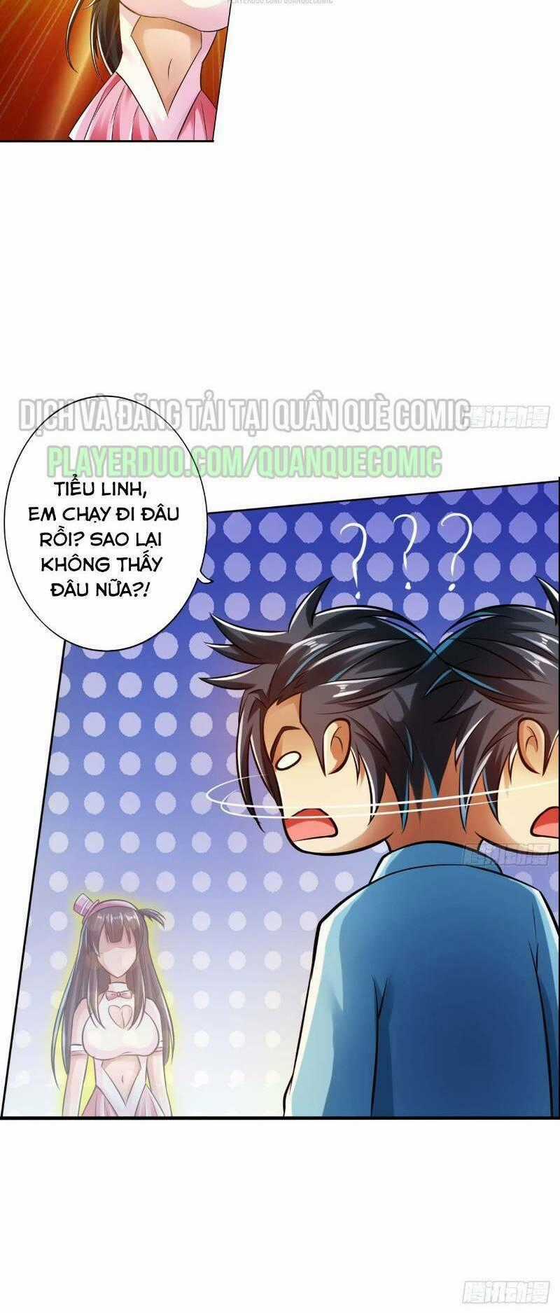 Tối Cường Hệ Thống Tìm Đường Chết Chapter 24 trang 23