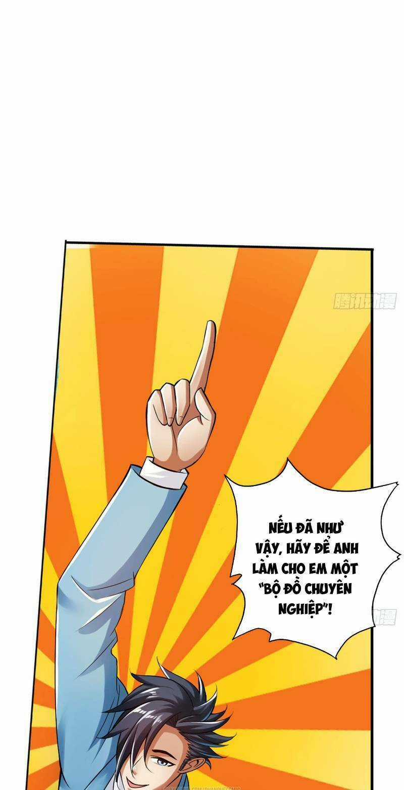 Tối Cường Hệ Thống Tìm Đường Chết Chapter 24 trang 4