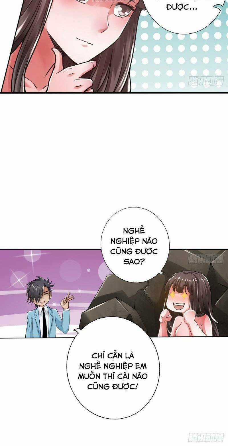 Tối Cường Hệ Thống Tìm Đường Chết Chapter 24 trang 7