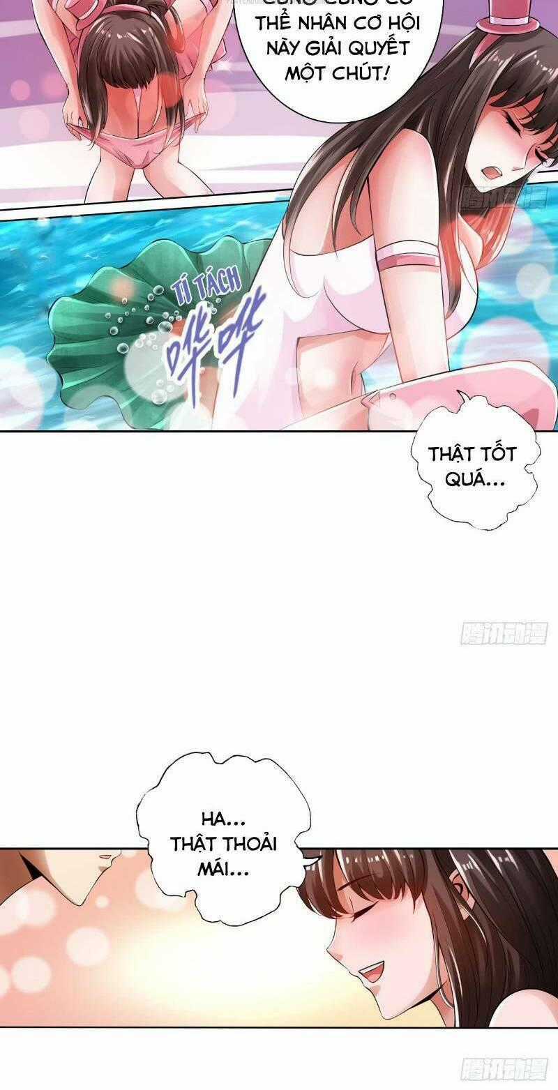 Tối Cường Hệ Thống Tìm Đường Chết Chapter 25 trang 1