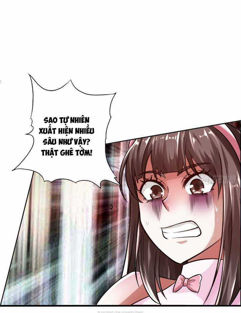 Tối Cường Hệ Thống Tìm Đường Chết Chapter 25 trang 10