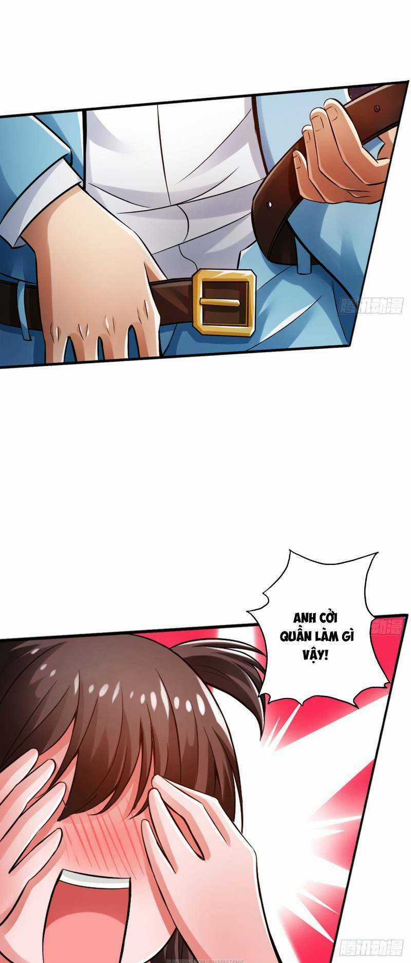 Tối Cường Hệ Thống Tìm Đường Chết Chapter 25 trang 18